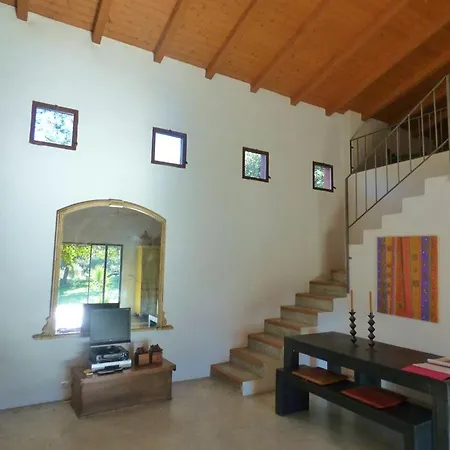 El Granero At Al-manzil Holiday home