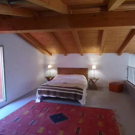 El Granero At Al-manzil Arroyomolinos de Montanchez