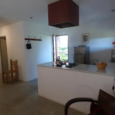 El Granero At Al-manzil Hébergement de vacances *