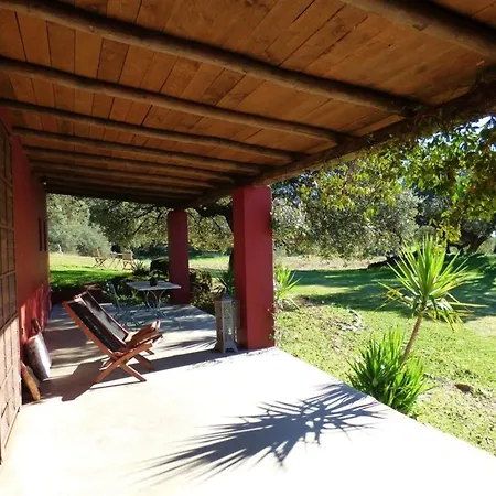 El Granero At Al-manzil Arroyomolinos de Montánchez