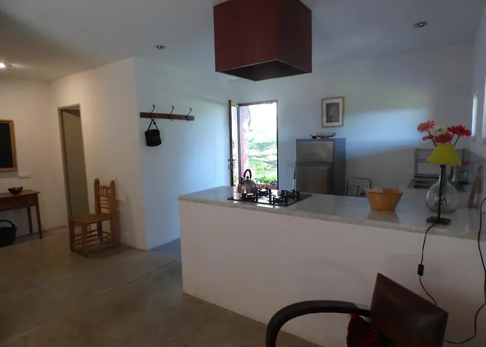 El Granero At Al-manzil Vakantiehuis *